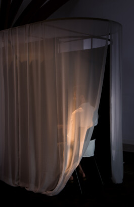 Titelbild Face_Off! Ausstellung